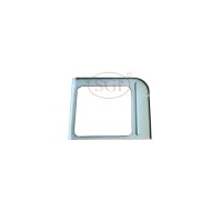 5135 Tool Box Lid Frame RHD GPW